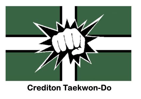 Crediton TaeKwon.